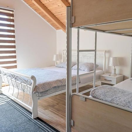 Forest Dream Lake House Jajce Zewnętrze zdjęcie