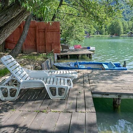 Forest Dream Lake House Jajce Zewnętrze zdjęcie