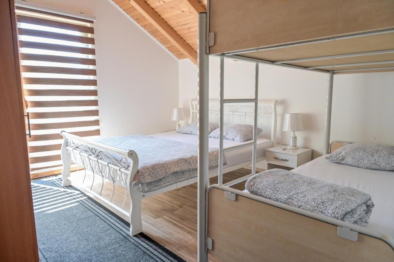 Forest Dream Lake House Jajce Zewnętrze zdjęcie