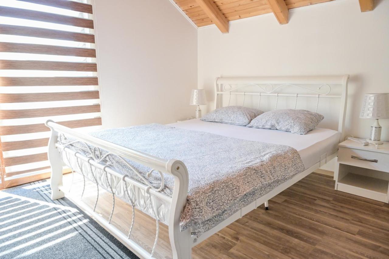 Forest Dream Lake House Jajce Zewnętrze zdjęcie